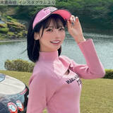 「「デカ女」話題のコスプレイヤー・米倉みゆ、ゴルフウェア姿にネット衝撃「美しい」「スタイル抜群」」の画像1