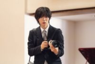 『ぜんぶ、あなたのためだから』初回　クールでミステリアスな七五三掛龍也が話題「威力えぐ」「新鮮」