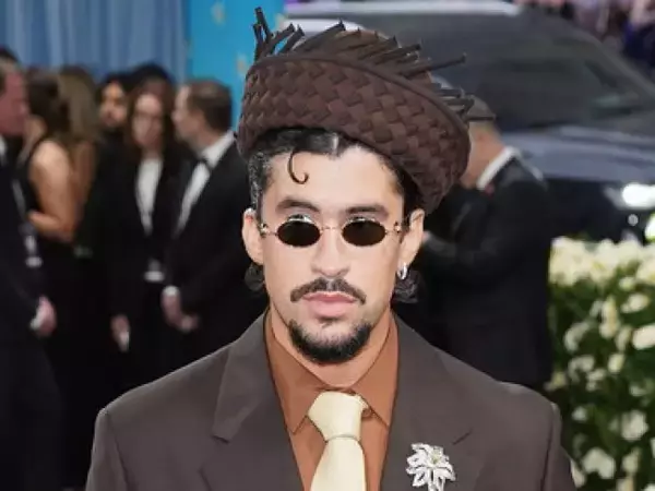 来日公演決定のバッド・バニーが映画初主演！ 「壮大なカリビアン西部劇」でハビエル・バルデム＆エドワード・ノートンと共演