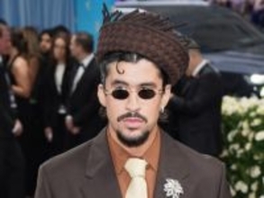 来日公演決定のバッド・バニーが映画初主演！ 「壮大なカリビアン西部劇」でハビエル・バルデム＆エドワード・ノートンと共演