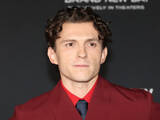 「トム・ホランド、スパイダーマンのバトンを次の俳優に渡すプランは「完璧」」の画像1