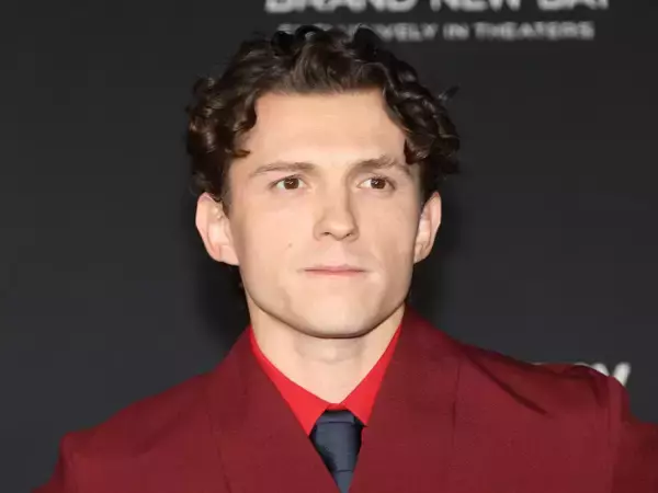 トム・ホランド、スパイダーマンのバトンを次の俳優に渡すプランは「完璧」