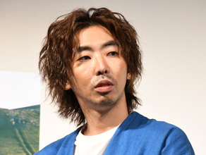 柄本時生、妻・さとうほなみとの第1子誕生を報告「一生懸命人生を楽しみたい」