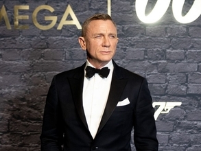 『007』シリーズのクリエイティブ権をAmazonが獲得　1500億円超支払う