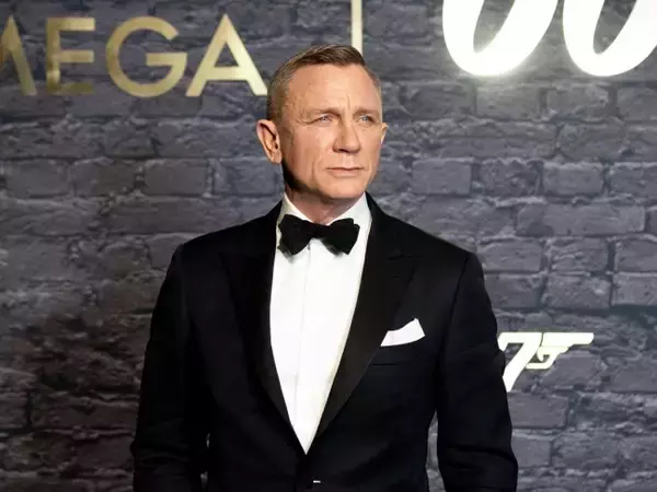『007』シリーズのクリエイティブ権をAmazonが獲得　1500億円超支払う