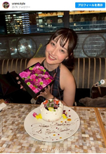 TBS2年目クールビューティ美女、24歳“初やらかし”を告白「誰も教えてくれませんでした」