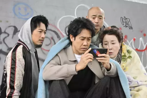 『ちょっとだけエスパー』最終回 クリスマスイブの夜、最後の戦いが幕を開ける！