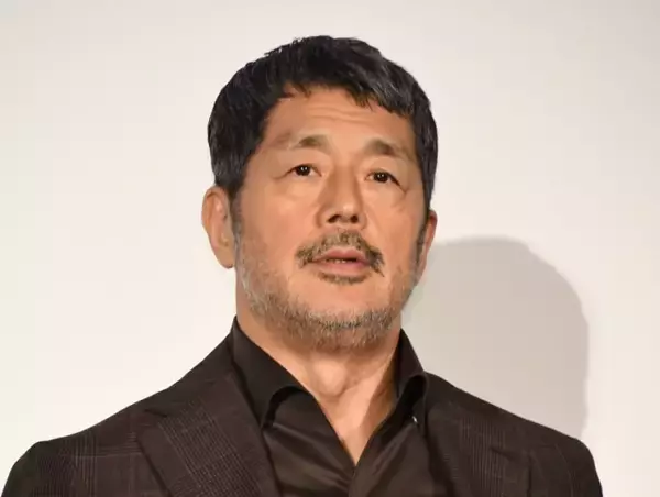 高田延彦インスタに元広島カープ主砲が登場　異色の組み合わせに反響