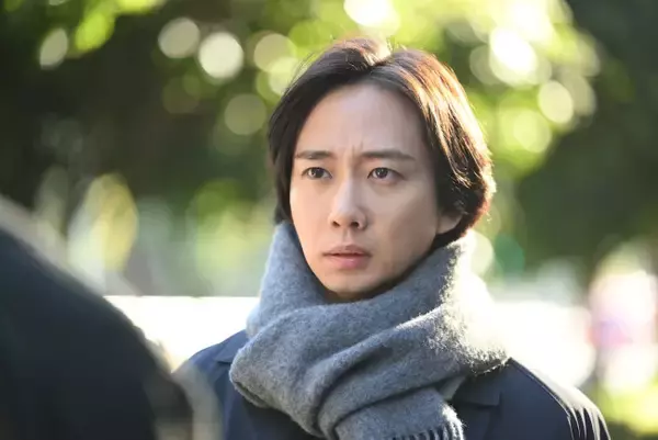 『夫に間違いありません』“光聖”中村海人、“天童”宮沢氷魚への提案に騒然「これは予想外」「ヤバい取引」（ネタバレあり）