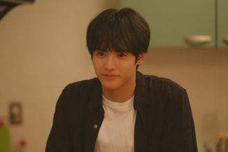 『キンパとおにぎり』第5話　“大河”赤楚衛二の大学時代の元恋人が現れる