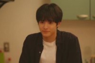 『キンパとおにぎり』第5話　“大河”赤楚衛二の大学時代の元恋人が現れる