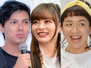 芸能人の卒業アルバムに驚き！　元NHKアナの14年前、ギャル芸人の清楚時代、ネオ昭和アイドルの平成時代も