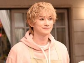 町田啓太、ベテランママ・藤本美貴からの金言に救われる!?