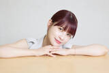 「岸明日香、グラビアは「脱げばいいってものじゃない」　デビュー15周年で語る“難しさ”とは？」の画像1