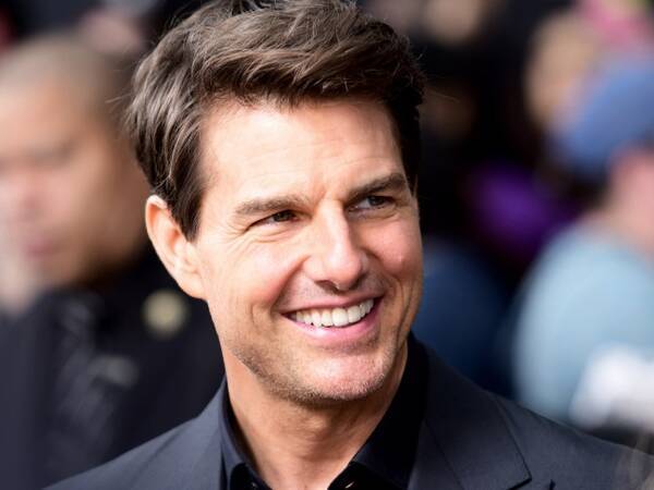 今年で還暦 スーパースター トム クルーズの軌跡 アイドルから体を張るアクション俳優へ 22年5月7日 エキサイトニュース