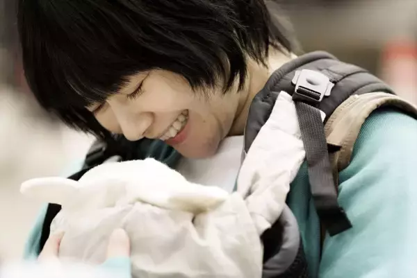 『金子差入店』“男に翻弄される女”真木よう子・名取裕子・根岸季衣・村川絵梨の新場面写真解禁