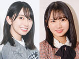 「日向坂46・金村美玖＆上村ひなの、ポリスコスプレに反響「逮捕されたい」「可愛すぎる」」の画像1