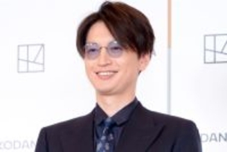 大倉忠義、アイドルと経営者の両立への考え明かす「後輩に恥じない姿でいなきゃいけない」