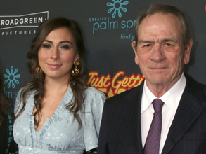 34歳で亡くなったトミー・リー・ジョーンズの娘ヴィクトリアさん、死因が判明