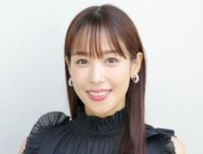 ママとは思えない！鷲見玲奈、美脚まぶしい撮影ショットに「安定感抜群の美しさ」絶賛の声