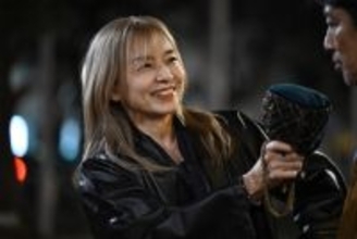 『ＧＩＦＴ』“広江”山口智子、突然の暴露に“伍鉄”堤真一あ然　視聴者びっくり「爆弾ぶっ込んだー」「タイミングやばい笑」