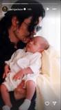 「パリス・ジャクソン、父の日にマイケルの写真公開」の画像1