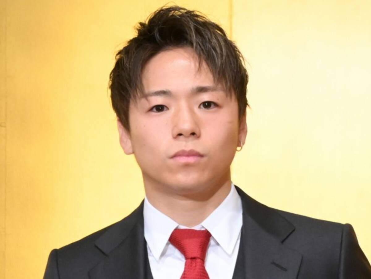 中野 武 尊