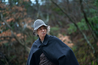 吉岡秀隆が金田一耕助を演じるNHKドラマ『悪魔の手毬唄』、26年3月以降に放送