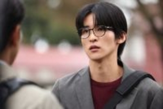 『ザ・ロイヤルファミリー』第8話 “耕一”目黒蓮と“展之”中川大志の出会い　チームロイヤルには亀裂が生じる