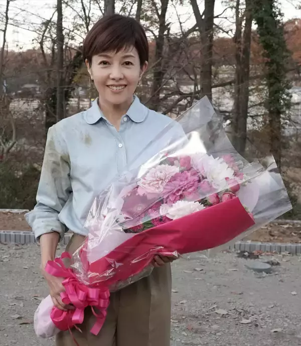 沢口靖子「たくさん走りました！（笑）」　あす最終回『絶対零度』が撮了　安田顕、横山裕らのコメントも到着