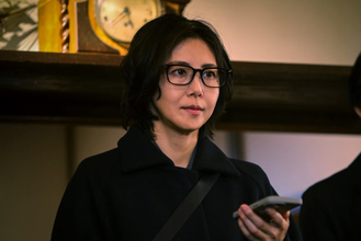 『おコメの女』「名探偵津田」出演の美女登場　ネット驚き「まさか」「あの娘じゃない？？」