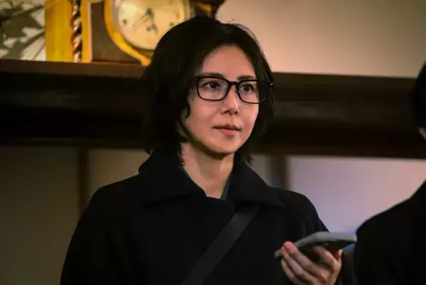 『おコメの女』「名探偵津田」出演の美女登場　ネット驚き「まさか」「あの娘じゃない？？」