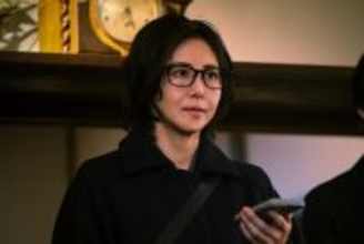 『おコメの女』「名探偵津田」出演の美女登場　ネット驚き「まさか」「あの娘じゃない？？」