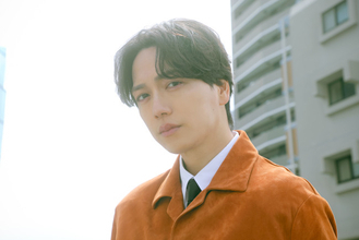 山崎育三郎、「ミュージカル界の起爆剤に」新グループオーディションをプロデュース　“日本発の作品を世界へ”夢の第一歩