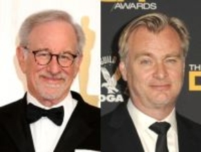 スピルバーグ、『インターステラー』監督予定も1年で降板　ノーランに引き継ぎ「ずっと良い作品になった」