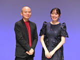 「元AKB48・松井咲子＆元ゾフィー・上田航平夫婦「マーベル作品がきっかけで仲が深まった」　“マーベル愛”を語り尽くす！」の画像1