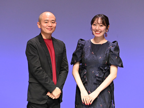 元AKB48・松井咲子＆元ゾフィー・上田航平夫婦「マーベル作品がきっかけで仲が深まった」　“マーベル愛”を語り尽くす！