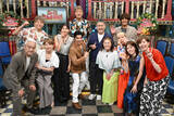 「本並健治＆丸山桂里奈らスポーツ選手夫婦や声優夫婦が登場！　今夜の『さんま御殿』」の画像1