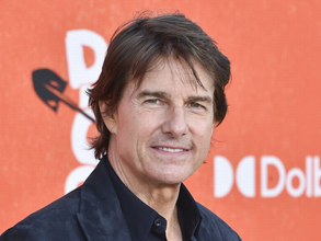 トム・クルーズ、ダイアナ妃との秘話　幼いウィリアム皇太子が『ミッション：インポッシブル』撮影現場を訪問