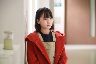 人気子役・稲垣来泉、『PICU』出演決定「優しい気持ちを表現できるといいなと思っています」