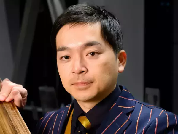 ウエストランド河本、妻に内緒で購入した超カッコいいバイクをお披露目