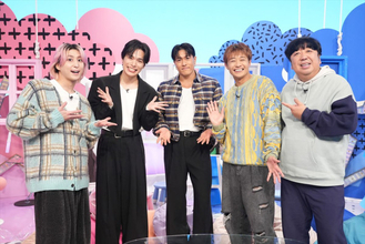 佐久間大介が推す、Snow Manラウールのダンスをバナナマン日村絶賛！　今夜の『サクサクヒムヒム』