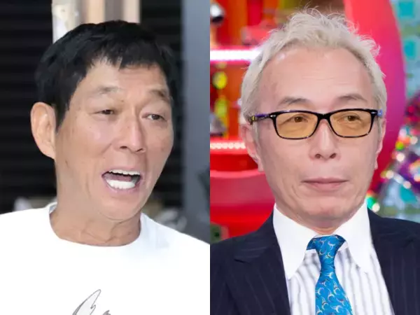 今年70歳の芸能人が若々しくて驚き！　大物お笑い芸人に人気歌手も「この人、70歳なの!?」