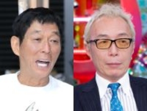 今年70歳の芸能人が若々しくて驚き！　大物お笑い芸人に人気歌手も「この人、70歳なの!?」