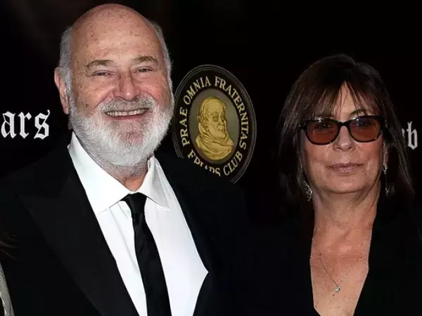 ロブ・ライナー監督夫妻の死因が明らかに　残された子どもたちが声明を発表