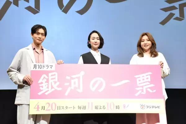 松下洸平、“都知事になってほしい人”は野呂佳代　「居心地よくしてくださる」