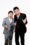 「爆笑問題、27年ぶりに『笑点』演芸コーナーに登場　“笑点への愛”が詰まった新作漫才を披露」の画像1