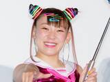 「プロレスで活動再開のフワちゃん、売れっ子芸能人友だちら観戦に感謝「大切なズッ友のみんなたち」」の画像1