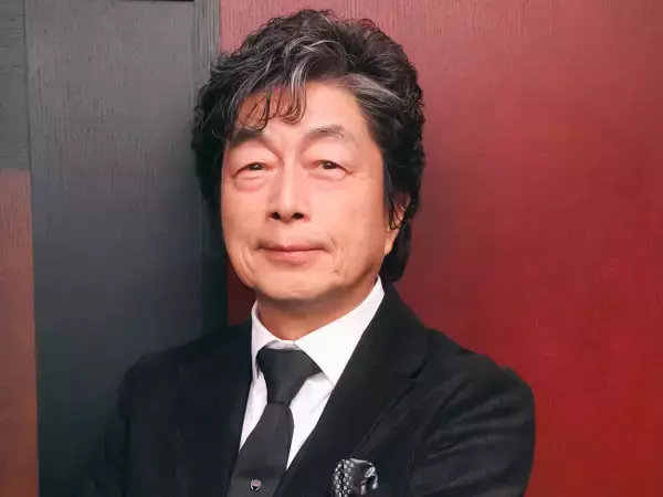 中村雅俊の妻・五十嵐淳子さん死去にコメント「今はその現実を受け止めることができません」