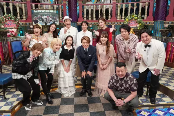 スキー高梨沙羅、自宅の悩み告白　初対面さんまの解決策が強引すぎる？　今夜の『さんま御殿』